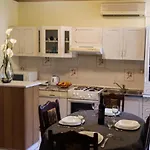 Appartement With A Swimming Pool Sveti Bartul, - 7392