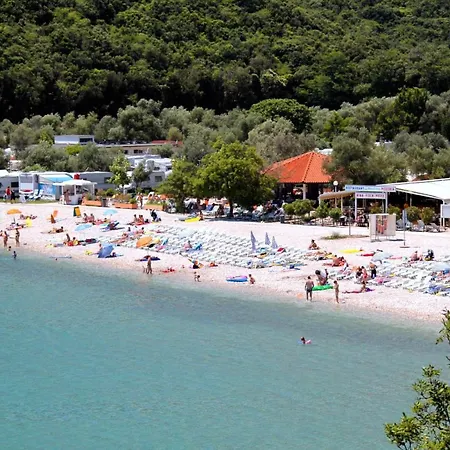 Apartments With A Swimming Pool Sveti Bartul, Labin - 7392 Διαμέρισμα Labin (Istria)