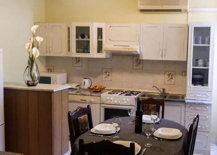 Διαμέρισμα Apartments With A Swimming Pool Sveti Bartul, Labin - 7392
