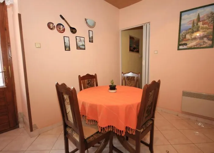 Apartments With A Swimming Pool Sveti Bartul, Labin - 7392 Labin (Istria)