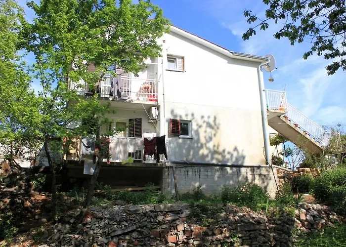 Διαμέρισμα Apartments With A Swimming Pool Sveti Bartul, Labin - 7392 Labin (Istria)