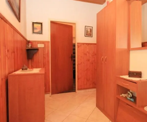 Apartments With A Swimming Pool Sveti Bartul, Labin - 7392 Διαμέρισμα