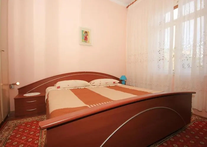 Apartments With A Swimming Pool Sveti Bartul, Labin - 7392 Labin (Istria)