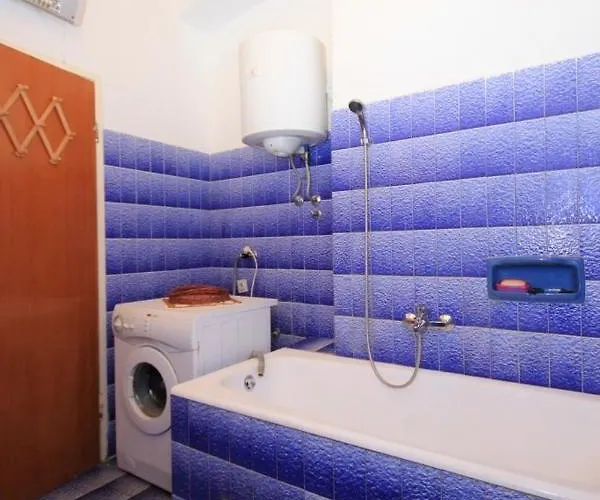 Apartments With A Swimming Pool Sveti Bartul, Labin - 7392 *